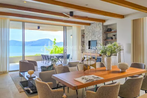 Дом в Пхукете, Таиланд с 4 спальнями  № 131375 - фото 4