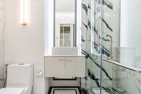 Кондоминиум с 3 спальнями в Паттайе, Таиланд № 132956 - фото 8