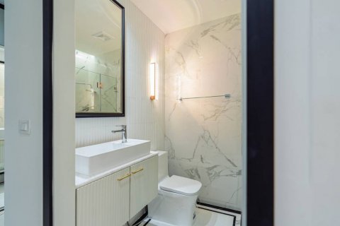 Кондоминиум с 3 спальнями в Паттайе, Таиланд № 132956 - фото 10