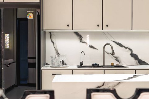 Кондоминиум с 3 спальнями в Паттайе, Таиланд № 132956 - фото 4