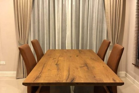 Дом в Кату, Таиланд с 3 спальнями  № 132957 - фото 5