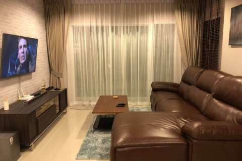 Дом в Кату, Таиланд с 3 спальнями  № 132957 - фото 2