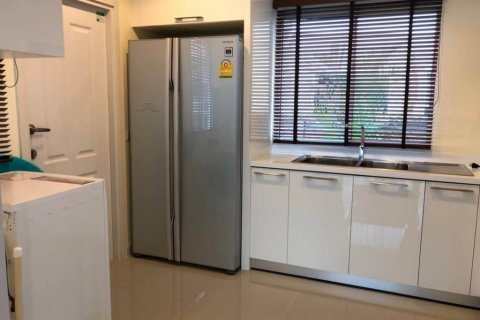 Дом в Кату, Таиланд с 3 спальнями  № 132957 - фото 7