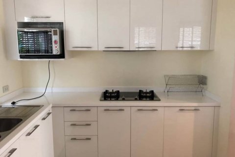 Дом в Кату, Таиланд с 3 спальнями  № 132957 - фото 6