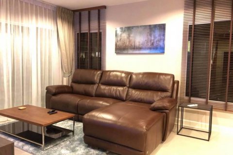 Дом в Кату, Таиланд с 3 спальнями  № 132957 - фото 3