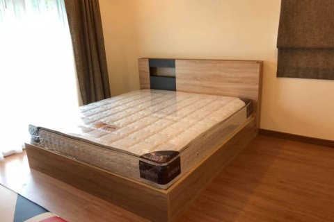 Дом в Кату, Таиланд с 3 спальнями  № 132957 - фото 8