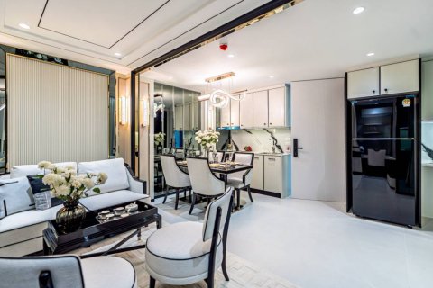 Condo in Pattaya, Thailand, 1 bedroom  № 132955 - photo 3