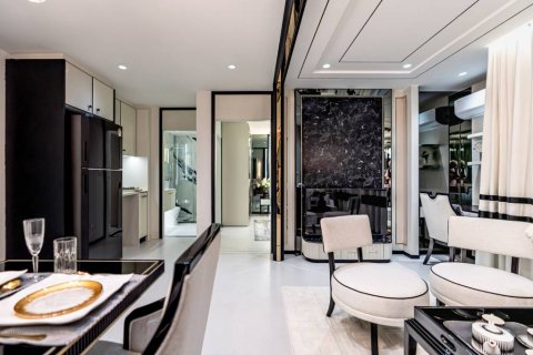 Condo in Pattaya, Thailand, 1 bedroom  № 132955 - photo 7