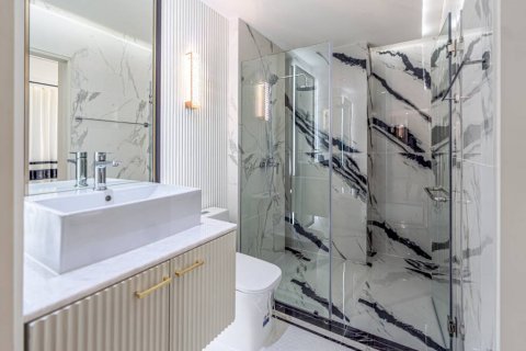 Condo in Pattaya, Thailand, 1 bedroom  № 132955 - photo 8