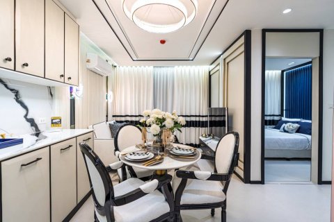 Кондоминиум с 2 спальнями в Паттайе, Таиланд № 132958 - фото 7