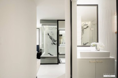 Condo à Pattaya, Thaïlande, 2 chambres  № 132953 - photo 5