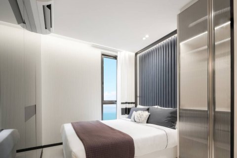 Condo à Pattaya, Thaïlande, 2 chambres  № 132953 - photo 3