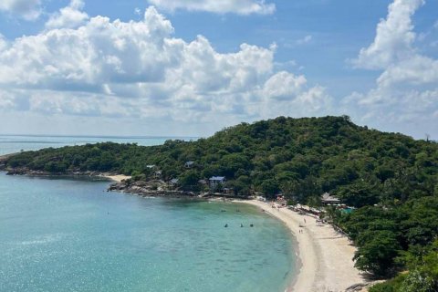 Вилла в Самуи, Таиланд с 5 спальнями  № 132954 - фото 6