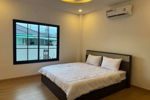 Дом в Чалонге, Таиланд с 2 спальнями  № 132959 - фото 9