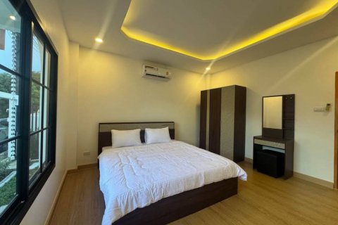 Дом в Чалонге, Таиланд с 2 спальнями  № 132959 - фото 5