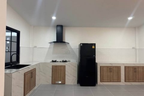 Дом в Чалонге, Таиланд с 2 спальнями  № 132959 - фото 4