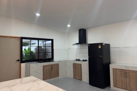 Дом в Чалонге, Таиланд с 2 спальнями  № 132959 - фото 3