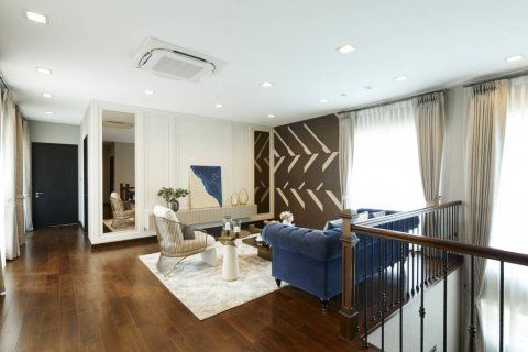 Maison à Bang Phli Yai, Thaïlande 5 chambres № 105001 - photo 10