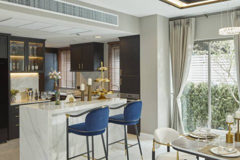 Maison à Bang Phli Yai, Thaïlande 5 chambres № 105001 - photo 9