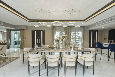 Maison à Bang Phli Yai, Thaïlande 5 chambres № 105001 - photo 8