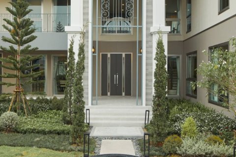 Maison à Bang Phli Yai, Thaïlande 5 chambres № 105001 - photo 3