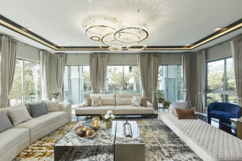 Maison à Bang Phli Yai, Thaïlande 5 chambres № 105001 - photo 5