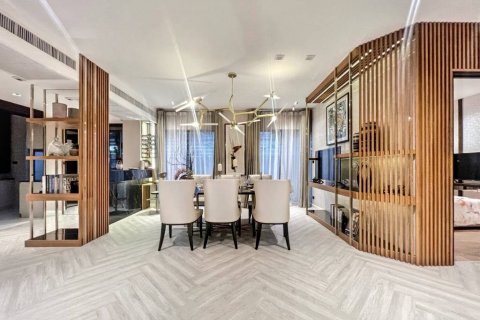 House in Saphan Sung, Bangkok, Thailand 4 bedrooms № 105004 - photo 2