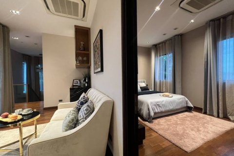 House in Saphan Sung, Bangkok, Thailand 4 bedrooms № 105004 - photo 8