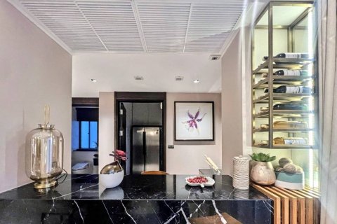 House in Saphan Sung, Bangkok, Thailand 4 bedrooms № 105004 - photo 7
