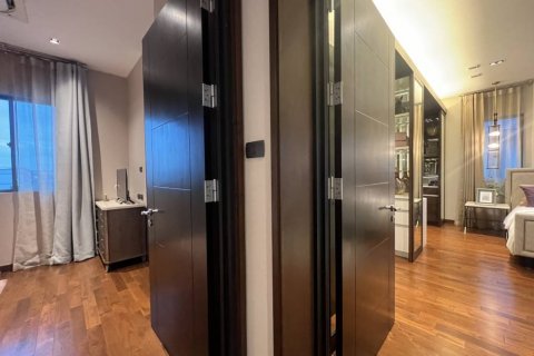 House in Saphan Sung, Bangkok, Thailand 4 bedrooms № 105004 - photo 6