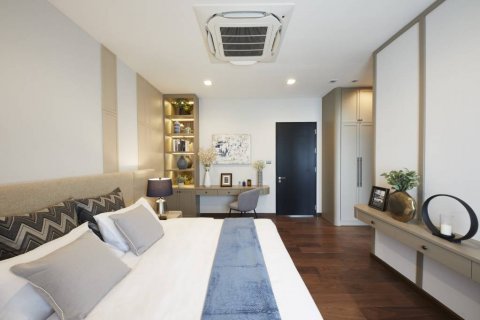 Maison à Bang Phli Yai, Thaïlande 4 chambres № 105002 - photo 8