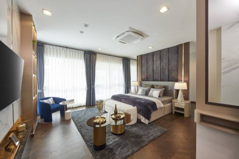 Maison à Bang Phli Yai, Thaïlande 4 chambres № 105002 - photo 6