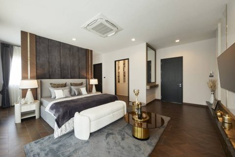 Maison à Bang Phli Yai, Thaïlande 4 chambres № 105002 - photo 7