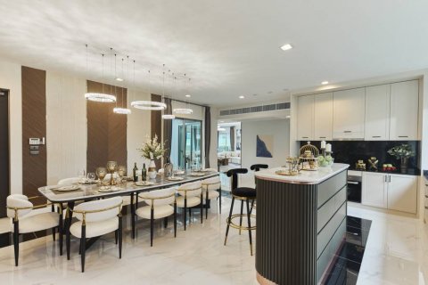 Maison à Bang Phli Yai, Thaïlande 4 chambres № 105002 - photo 4