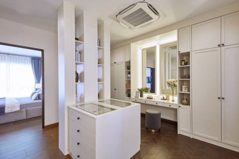 Maison à Bang Phli Yai, Thaïlande 4 chambres № 105002 - photo 10