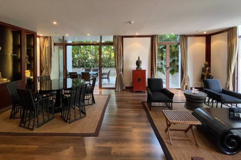 Кондоминиум с 2 спальнями в Ко-Каео, Таиланд № 104998 - фото 2