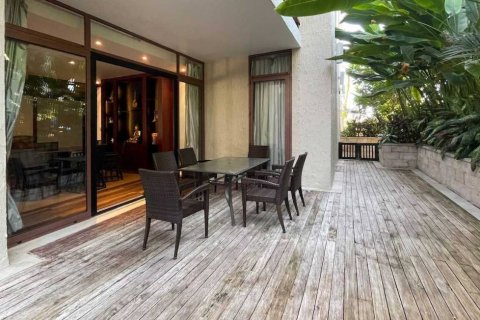 Кондоминиум с 2 спальнями в Ко-Каео, Таиланд № 104998 - фото 5