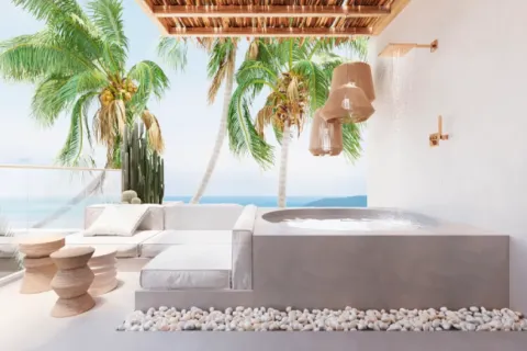 Villa in Ko Samui, Thailand 3 bedrooms № 107807 - photo 28