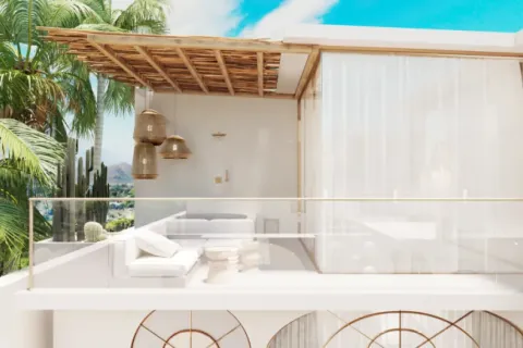 Villa in Ko Samui, Thailand 3 bedrooms № 107807 - photo 27
