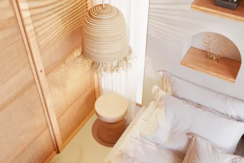 Villa in Ko Samui, Thailand 3 bedrooms № 107807 - photo 10