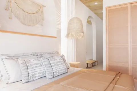 Villa in Ko Samui, Thailand 3 bedrooms № 107807 - photo 12
