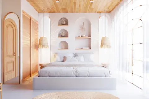 Villa in Ko Samui, Thailand 3 bedrooms № 107807 - photo 8