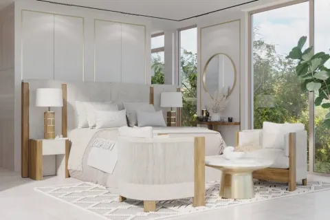 Villa à Ko Samui, Thaïlande 5 chambres № 107806 - photo 6