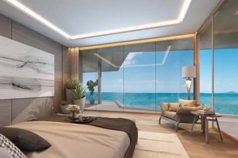 Villa à Ko Samui, Thaïlande 5 chambres № 107806 - photo 4