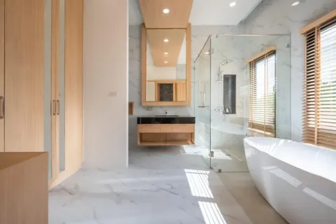 Villa in Phuket, Thailand 3 bedrooms № 107804 - photo 13