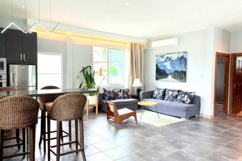 Villa à Hua Hin, Thaïlande 3 chambres № 132571 - photo 6