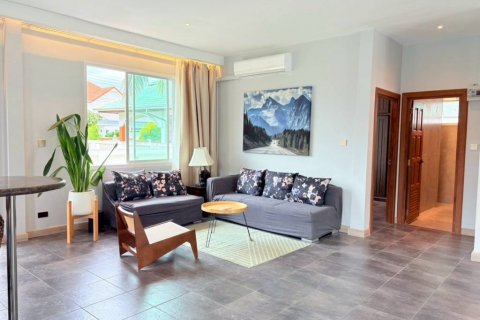 Villa à Hua Hin, Thaïlande 3 chambres № 132571 - photo 5