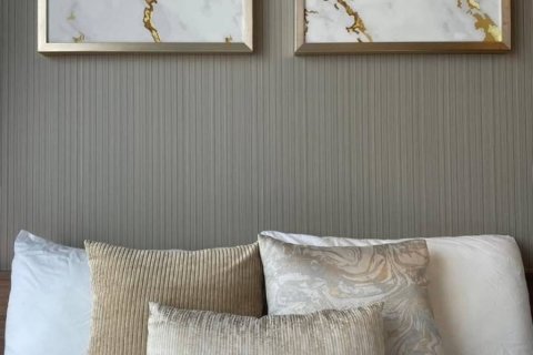 Кондоминиум с 1 спальней в Бангкоке, Таиланд № 132572 - фото 6