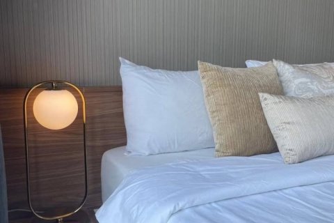 Кондоминиум с 1 спальней в Бангкоке, Таиланд № 132572 - фото 7