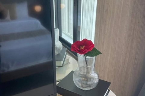 Кондоминиум с 1 спальней в Бангкоке, Таиланд № 132572 - фото 5